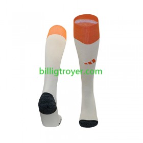 AS Roma Borte Strømpe 2024/25